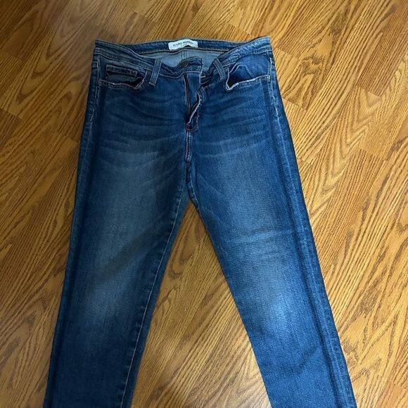 Flying Monkey‎ Platinum Jeans - Picture 1 of 4